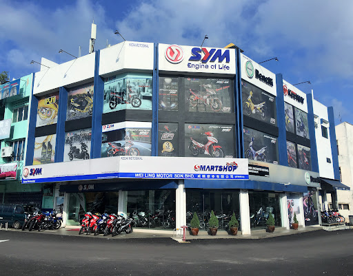 Wei Ling Motor Sdn Bhd