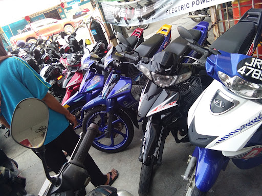 Wee Chung Seng Motor Sdn. Bhd.