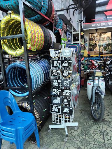 Hem Super Surprise Motor Centre