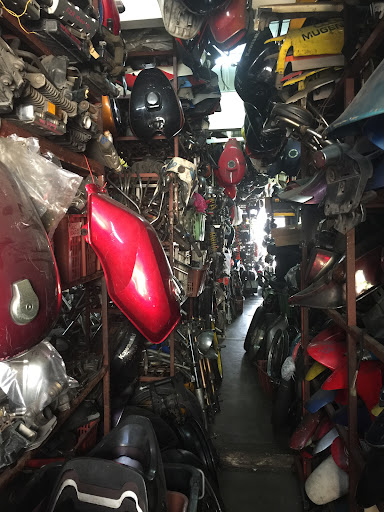Meng Choon Motor Trading