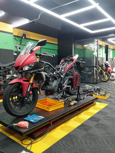 AAP BIKERZ 2 | Putra Heights, Subang Jaya