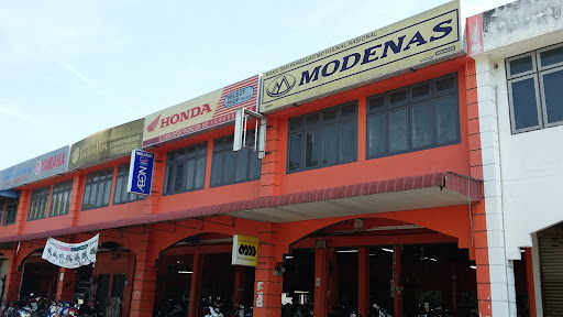 Ewe Lian Motor & Trading