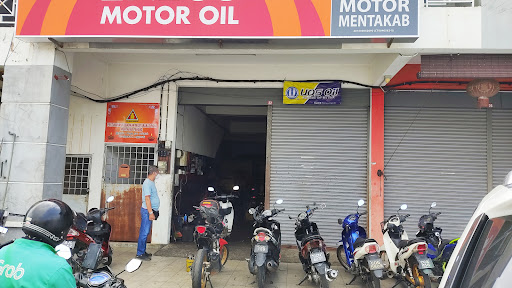 Boon Motor