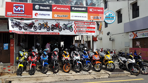 Men Huat Motors Sdn. Bhd.