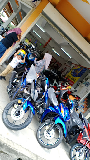 UA Motor Sdn. Bhd.