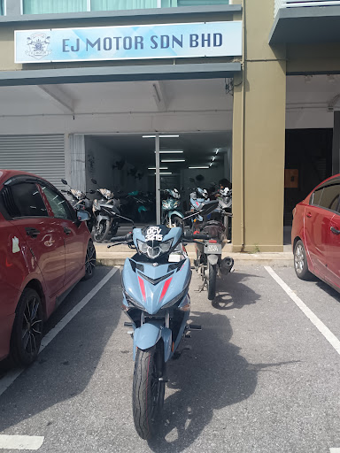 EJ Motor Sarawak
