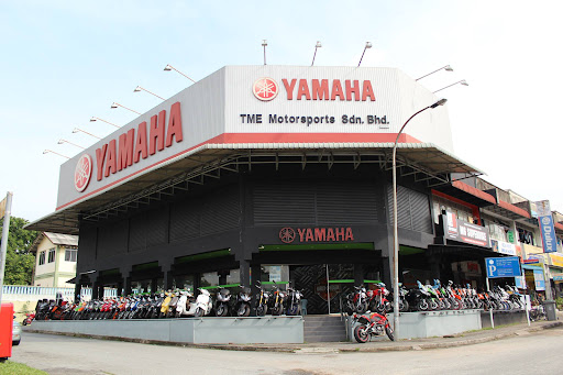 YQS TME Motorsports Sdn Bhd (Tampoi)