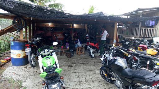 Solo motor LD