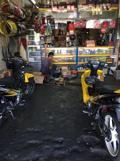 DashOil | Soon Cheong Brother Motor