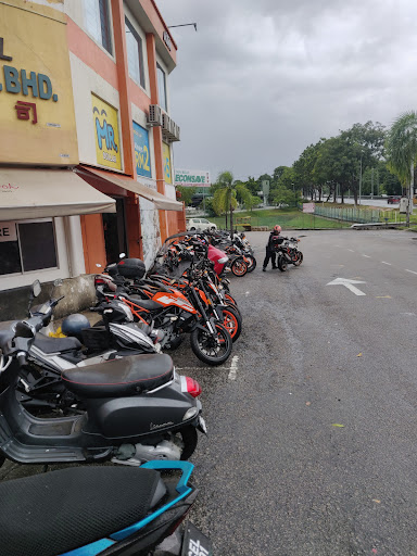 M.P. Goh Motor Sdn. Bhd. (CAWANGAN)