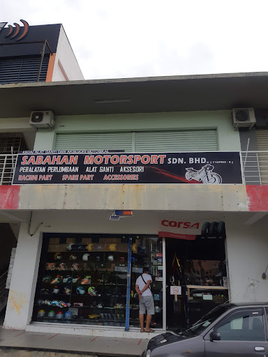 Sabahan Motorsport Sdn. Bhd.