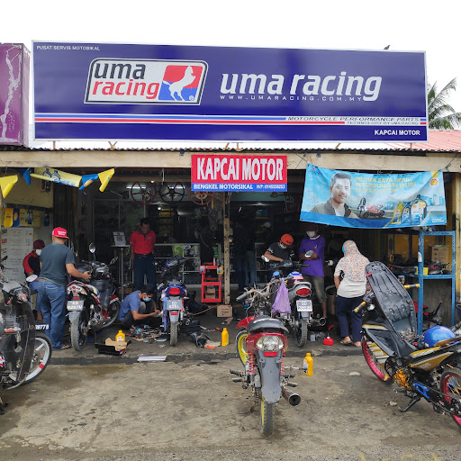 KAPCAI MOTOR