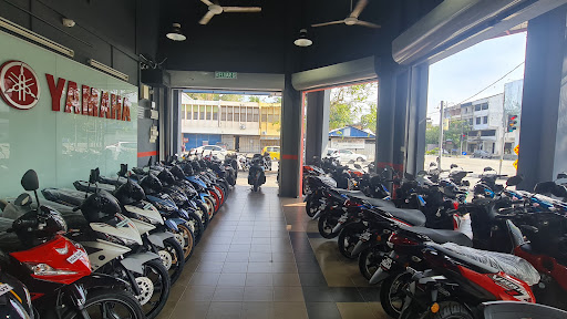 Keat Seng Motor Sdn Bhd (Jalan Putra) and YQS Keat Seng Motor Sdn Bhd (Jalan Putra)