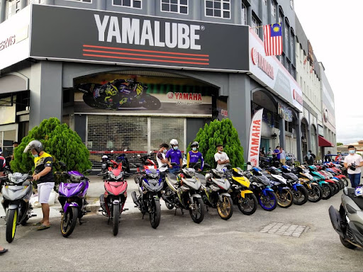 YQS Eng Lum Sdn Bhd (HQ)