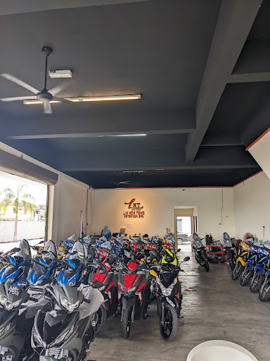 LIM KOK TONG MOTORS (Kuala Kedah)