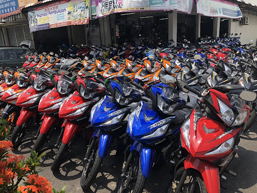 Hong Tack Motor Sdn. Bhd.