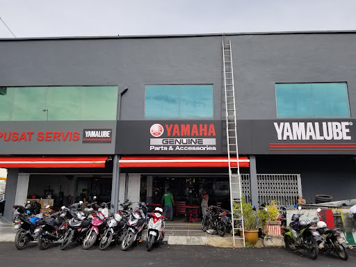 Blh-ban Lee Motor Sdn Bhd