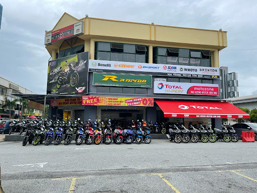 Wai Keong Motor