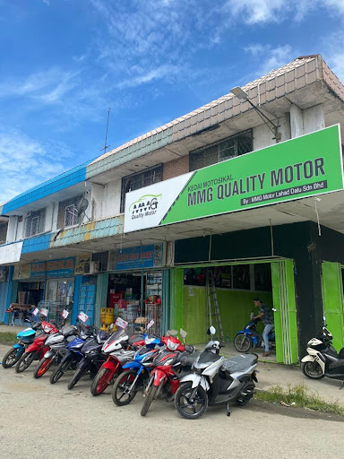 MMG Quality Moto (Motor)