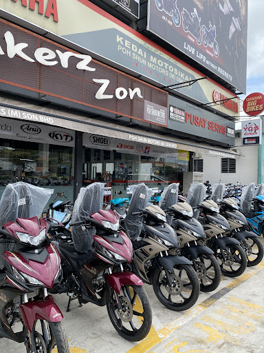 Poh Shun Motors