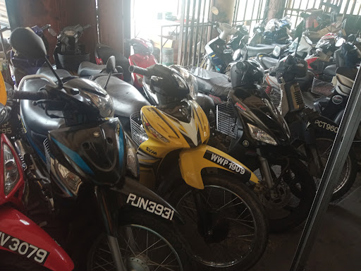 Yoe motor
