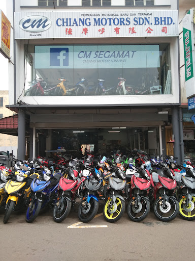 Chiang Motors Sdn. Bhd.