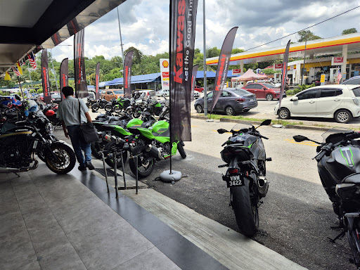 Sendayan Motor (Nilai) Sdn Bhd - HQ