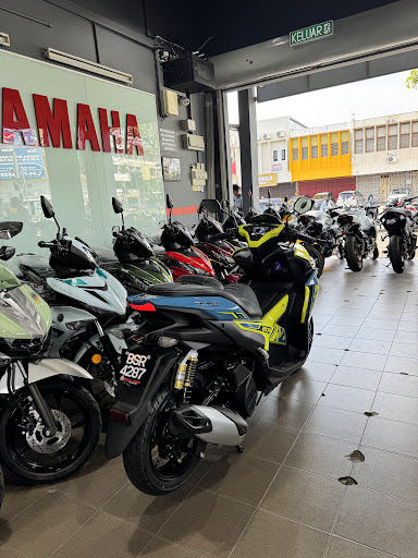 KEAT SENG MOTOR SDN BHD JALAN PEGAWAI