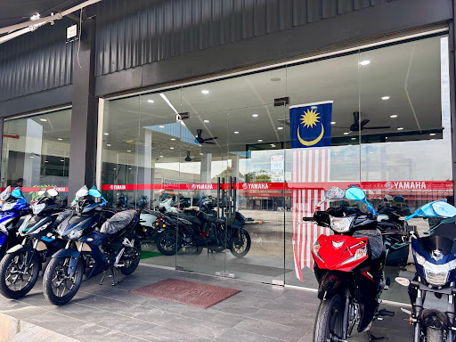 Boon Hua Motor Sdn Bhd (Jalan Rinching Tengah - Semenyih)