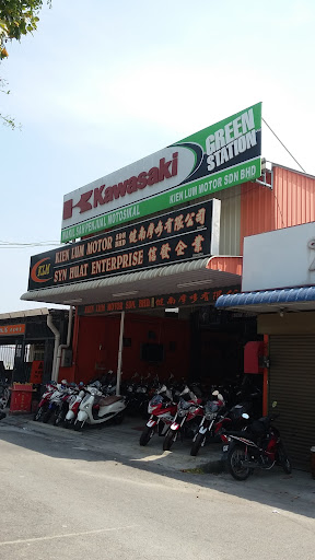 Kien Lum Motor