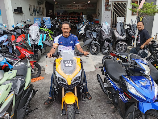 Sin Soon Lee Motor Sdn Bhd Parit Yusof