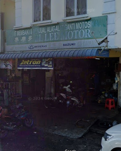 BL LEE MOTOR