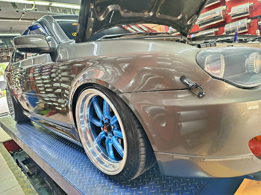 S One Exhaust Auto Centre