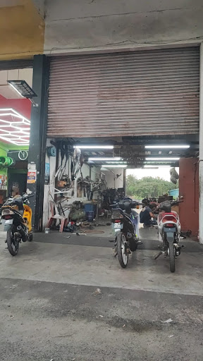 KK49MOTOR