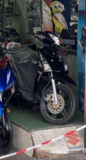 Choong Kok Motors Sdn Bhd