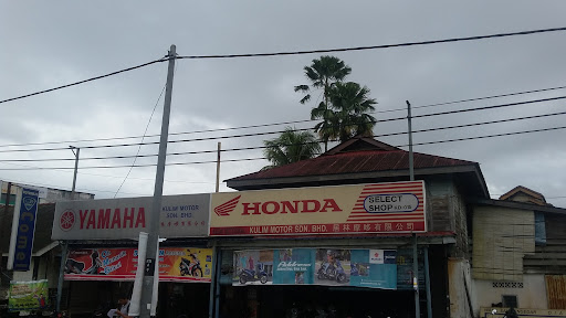 Kulim Motor