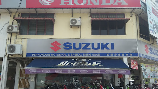Meng Soon Motor Enterprise