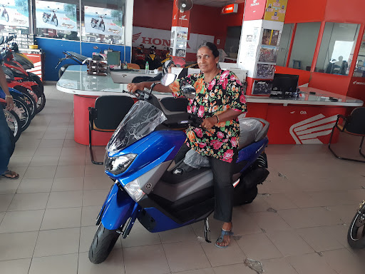 Ben Huat Motors (K) Sdn. Bhd.@Simpang Kuala