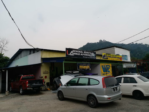 Ummar Autoworks