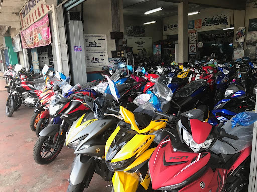 YQS SAM HIN MOTORS SDN BHD