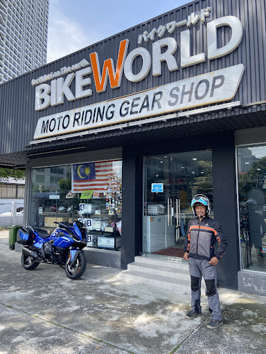 Bike World