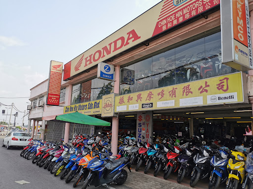 Chin Hoe Hin Motors Sdn. Bhd.