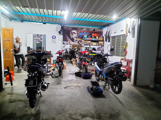 tomperformance motor