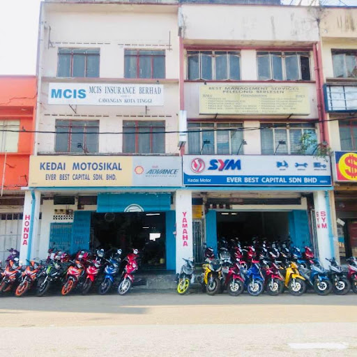 Ever best capital sdn bhd