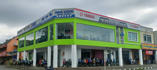 Hong Keong Motor Trading