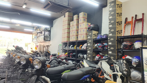 Kedai Motor Chee Sun