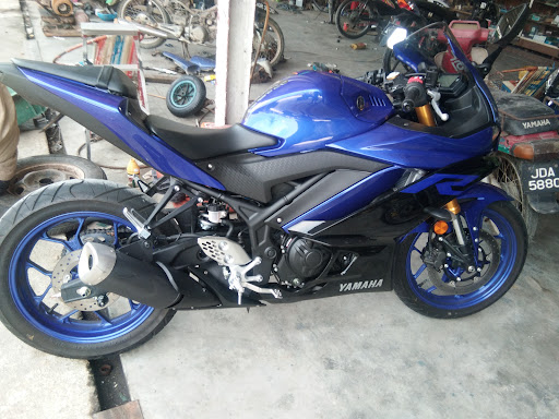 HS Motor