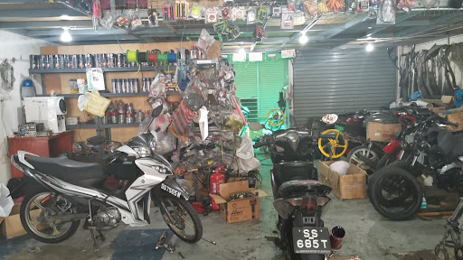 Sahabat Bersatu Motor