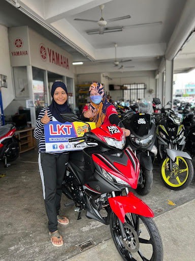 Lim Kok Tong Motors (Jitra)
