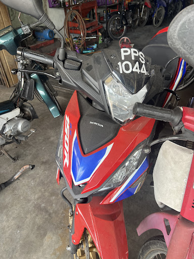 Chong Heng Motor